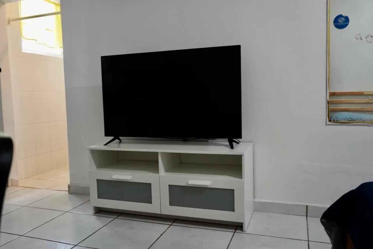 All You Need Studios Walking Distance To Beach Isla Verde Portoryko