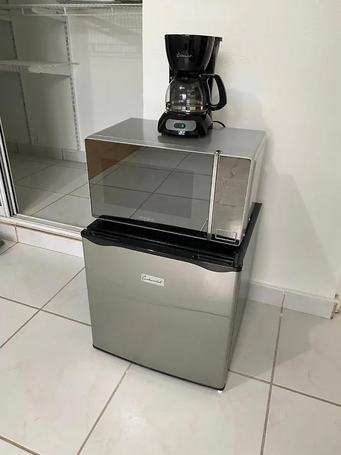 All You Need Studios Walking Distance To Beach Isla Verde 0*, San Juan Portoryko