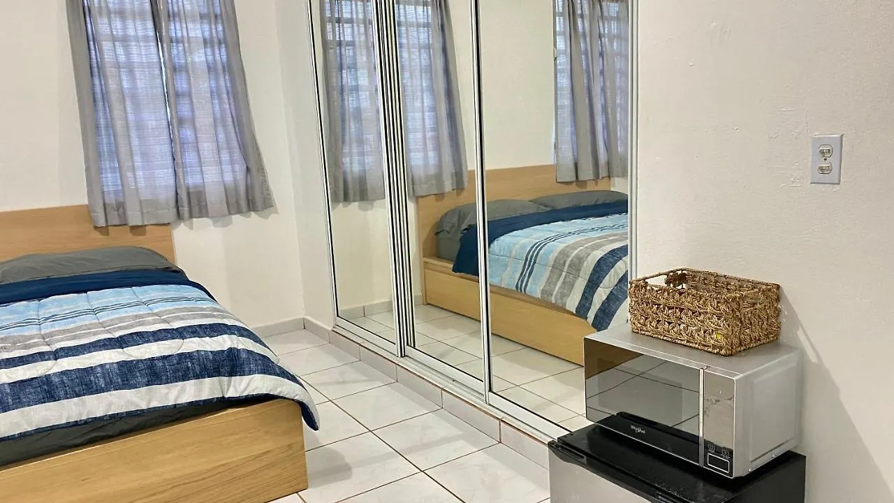 Apartament All You Need Studios Walking Distance To Beach Isla Verde Portoryko